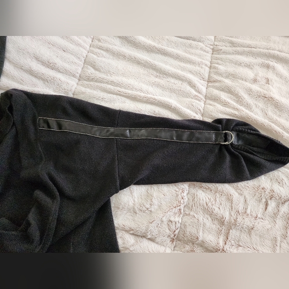 White House Black Market Sweater • Cardigan • Detailed Sleeves • Classic Fit • S - Picture 4 of 13